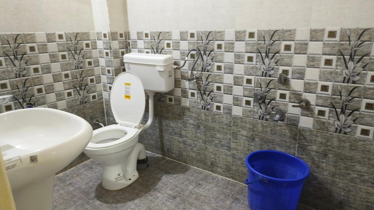 Nain Guest House ウッジャイン エクステリア 写真
