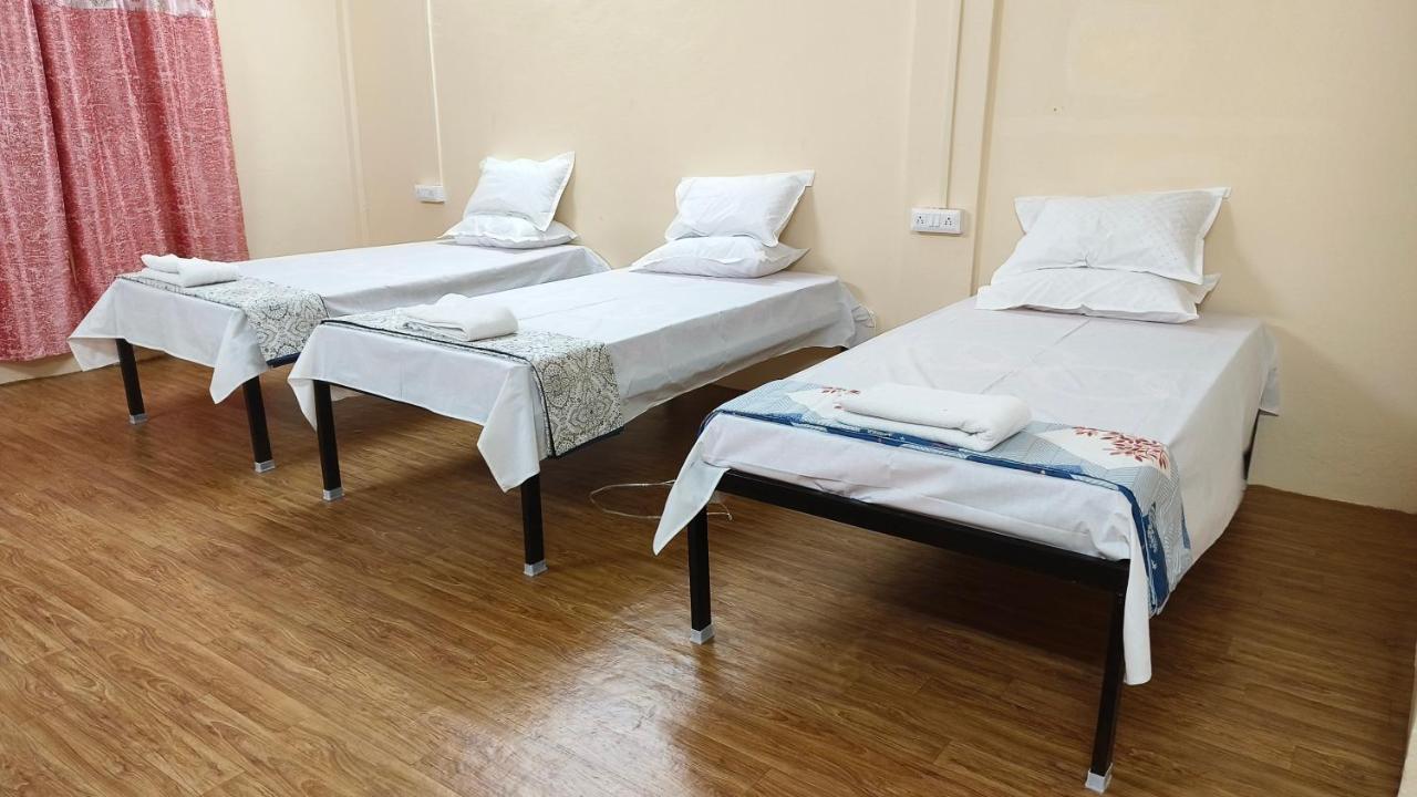 Nain Guest House ウッジャイン エクステリア 写真