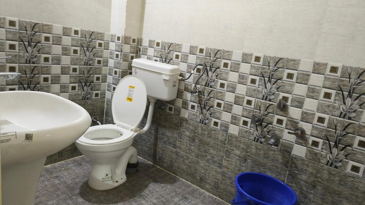 Nain Guest House ウッジャイン エクステリア 写真