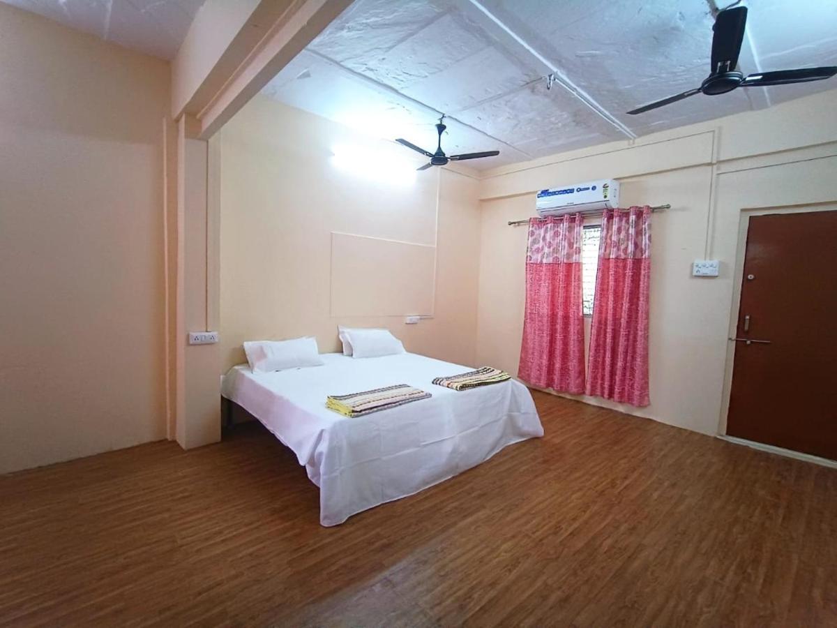 Nain Guest House ウッジャイン エクステリア 写真