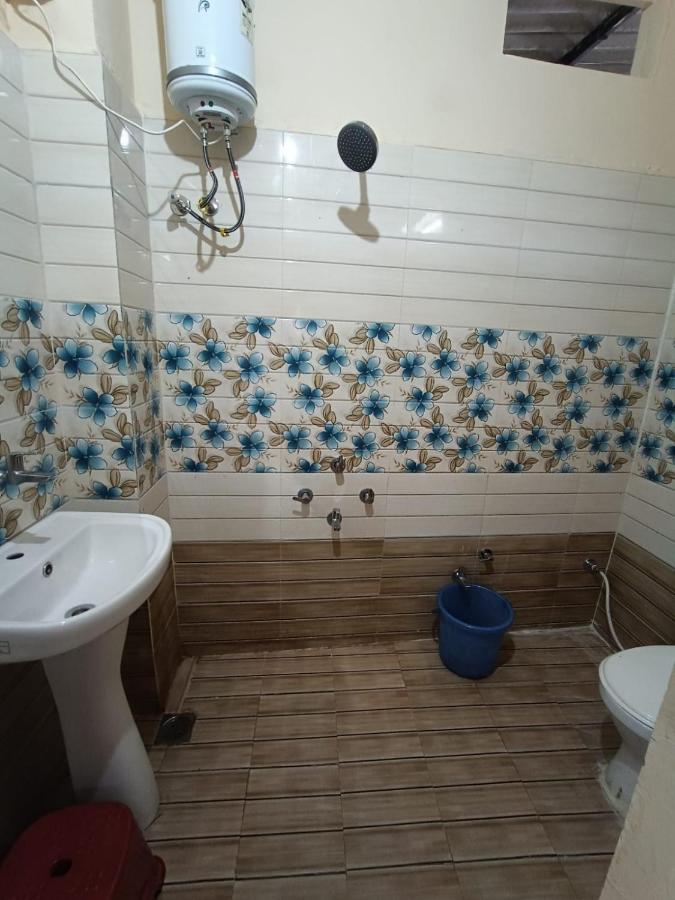 Nain Guest House ウッジャイン エクステリア 写真