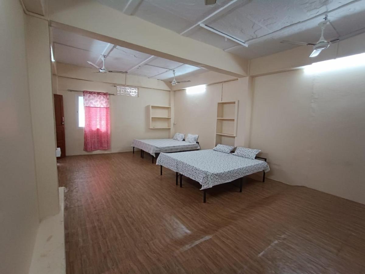 Nain Guest House ウッジャイン エクステリア 写真