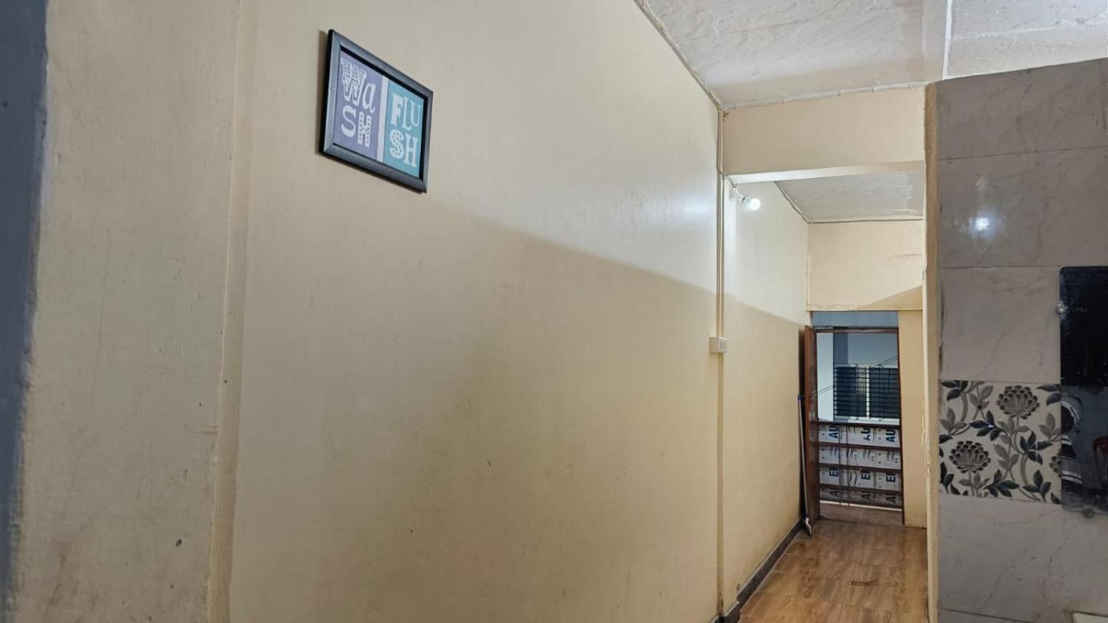 Nain Guest House ウッジャイン エクステリア 写真