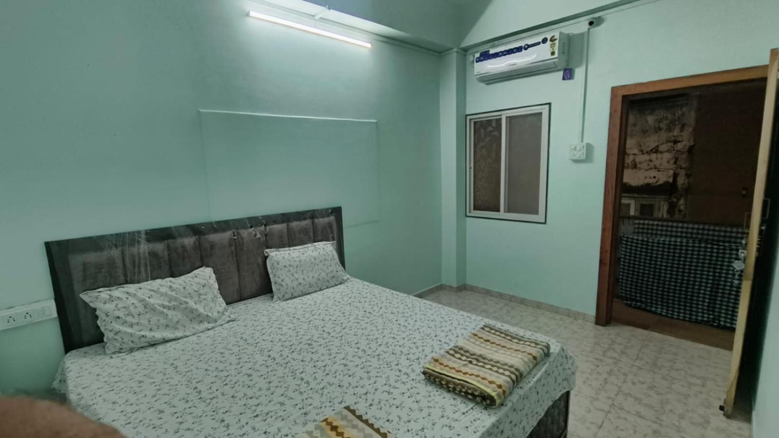 Nain Guest House ウッジャイン エクステリア 写真