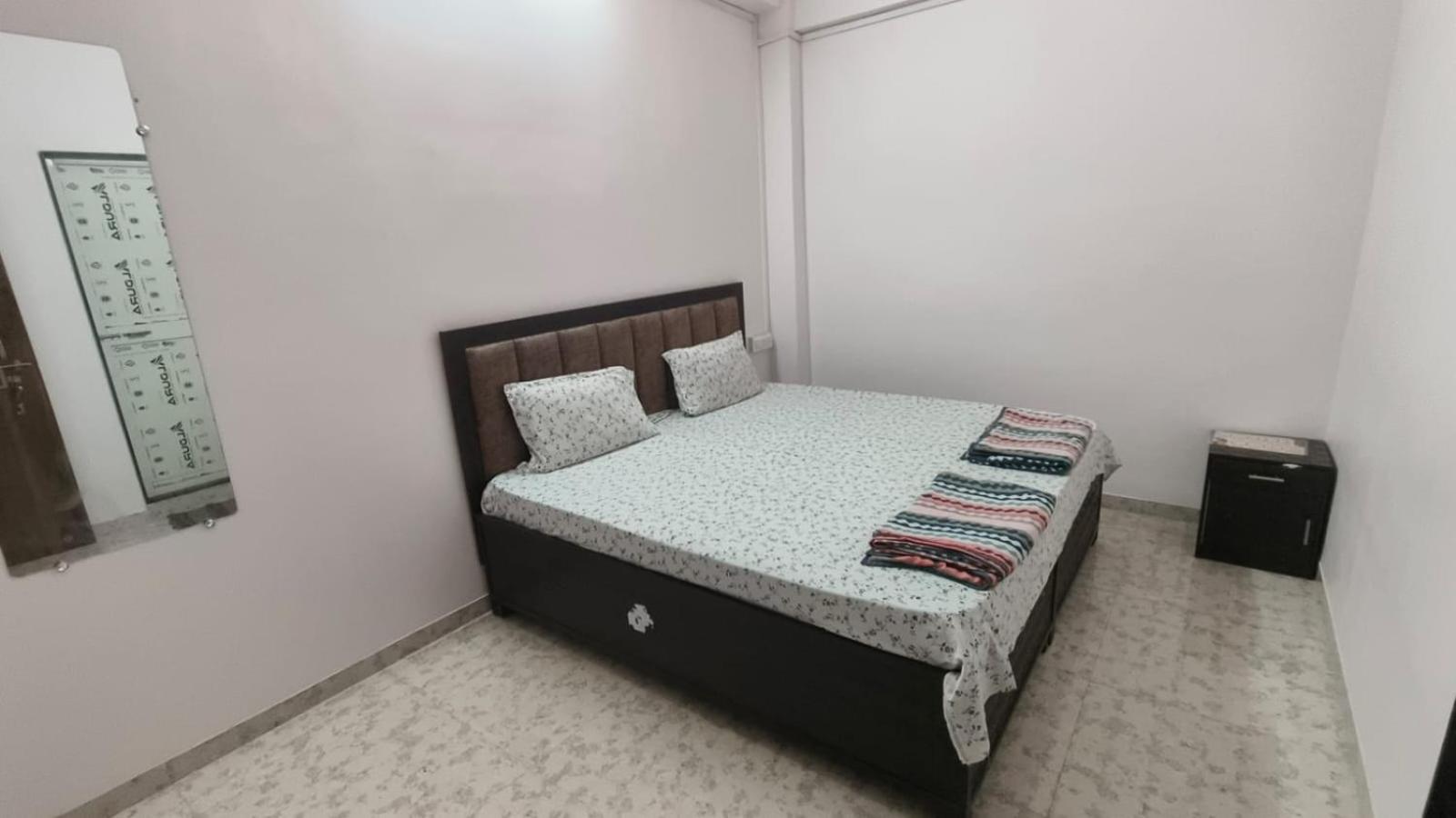 Nain Guest House ウッジャイン エクステリア 写真