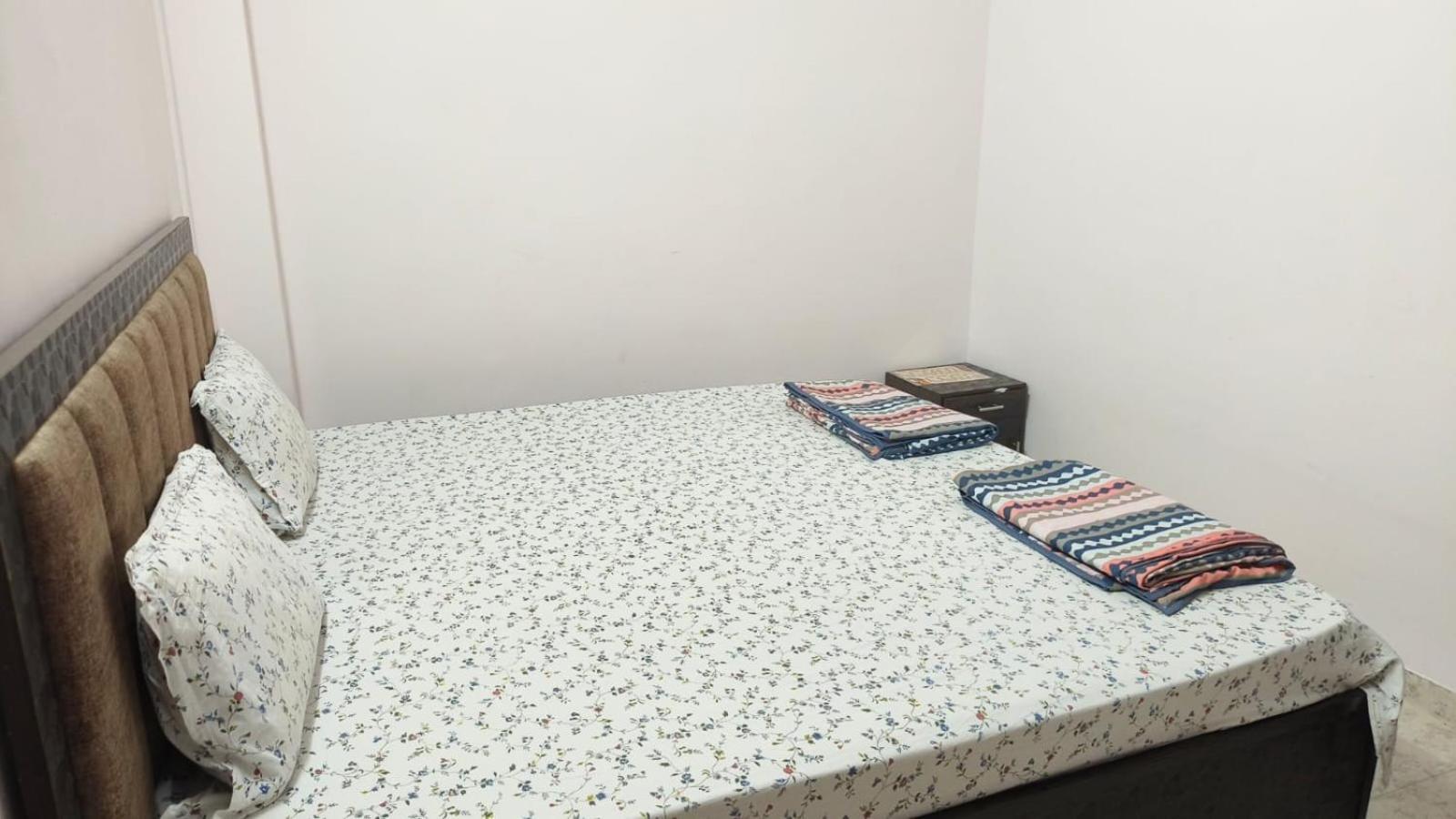 Nain Guest House ウッジャイン エクステリア 写真